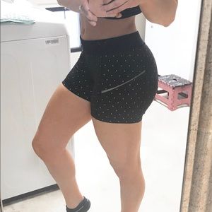 Lululemon What the Sport Shorts